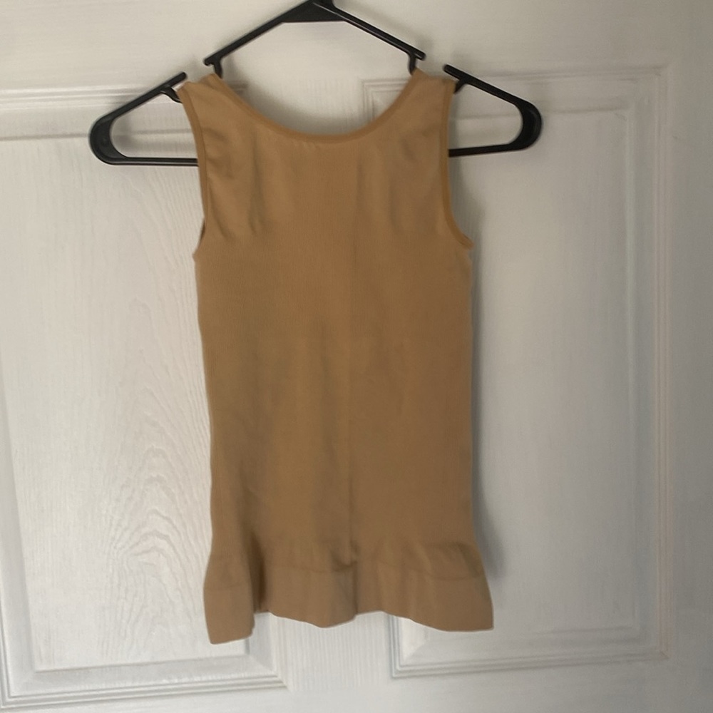 COPY - Camishaper. Size M. Shape wear. Removable pads - Picture 5 of 7